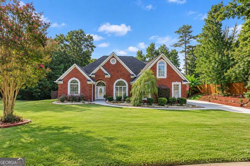 2052 Whippoorwill Way, Conyers, GA, 30094-8208 | Card Image