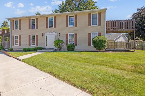 3917 Country Pl, Sheboygan, WI, 53081-7086 | Card Image