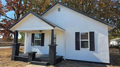 101 Raymond Street, House other with 2 bedrooms, 1 bathrooms and null parking in Richland MO | Image 1