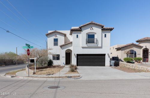 12941 Immanuel Vista Dr, El Paso, TX, 79938-2788 | Card Image
