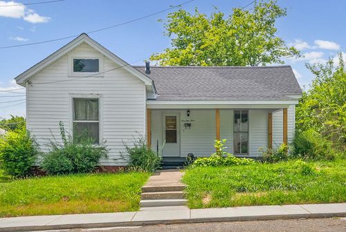 114 Clay Street, Hopkinsville, KY, 42240 | Card Image