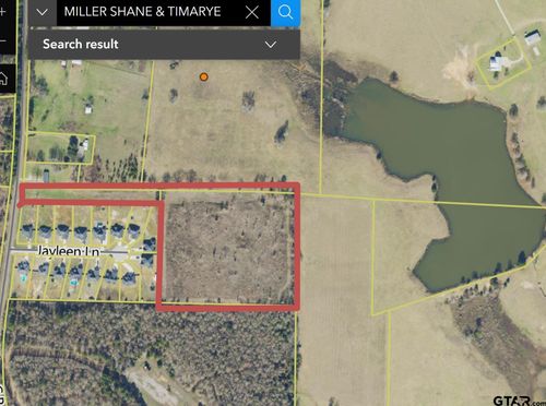 TBD Red Bird Rd, Tyler, TX, 75707 | Card Image