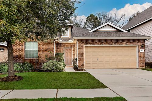 5322 Ringneck Glen Dr, Spring, TX, 77388-7558 | Card Image