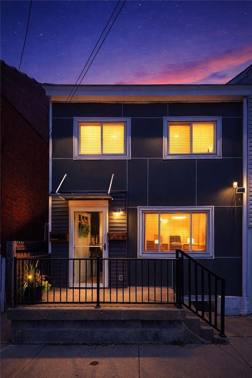 1921 Jane St, Pittsburgh, PA, 15203-2006 | Card Image