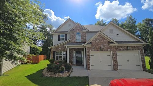 2728 Lower Village Dr, Ellenwood, GA, 30294-5537 | Card Image