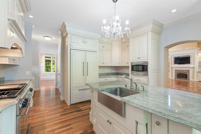 182 Mountain Rd, House other with 4 bedrooms, 5 bathrooms and null parking in West Chesterfield NH | Image 11
