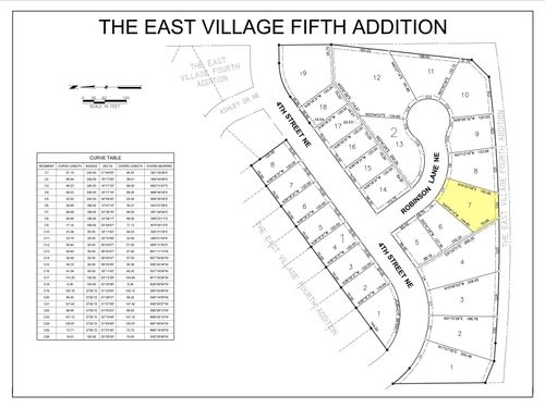 1830 (L7, B2) Robinson Lane Ne, Byron, MN, 55920 | Card Image