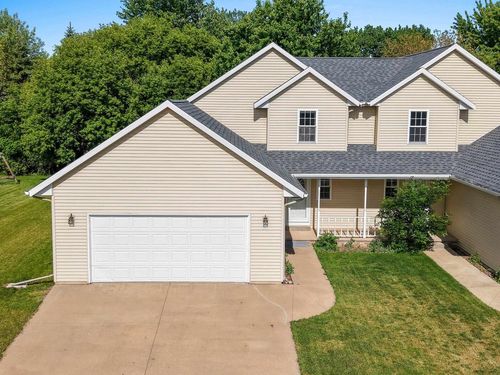 1091 Stillmeadow Lane, MENASHA, WI, 54952 | Card Image