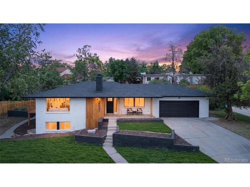 2651 S Chase Ln, Lakewood, CO, 80227-4008 | Card Image