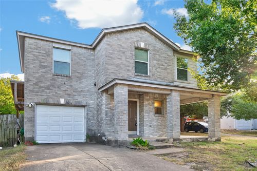 13636 Merseyside Dr, Pflugerville, TX, 78660-8870 | Card Image