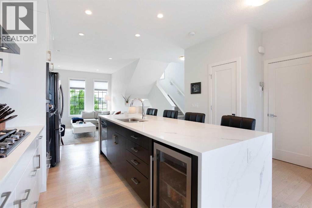 Residential in Calgary