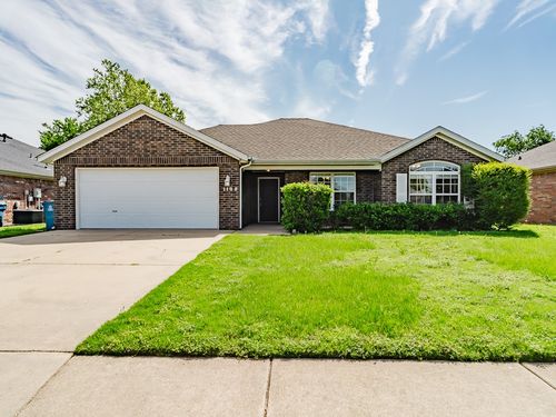 1105 Sw Cabriolet Street, Bentonville, AR, 72712 | Card Image