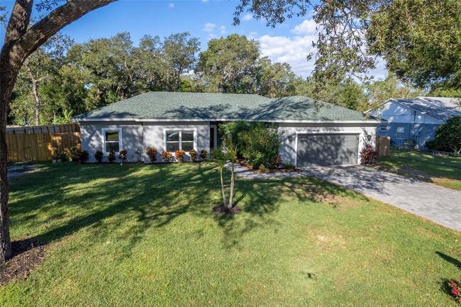 2314 Pennsylvania Ave, House other with 4 bedrooms, 2 bathrooms and null parking in OVIEDO FL | Image 4