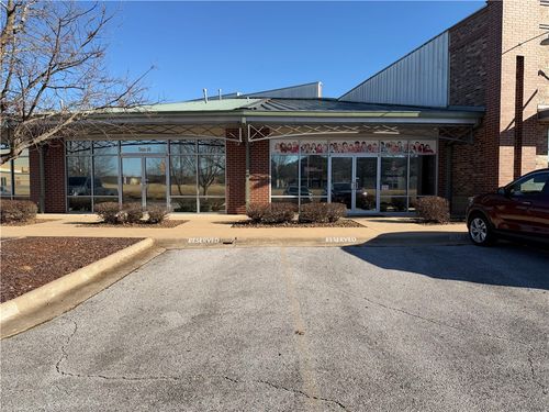 13-1641 W 15th Street, Fayetteville, AR, 72701 | Card Image