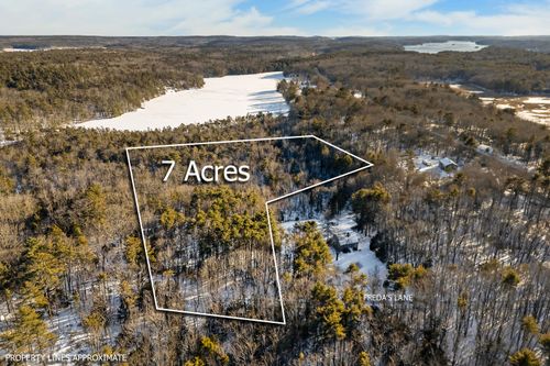 TBD Fredas Lane, Arrowsic, ME, 04530 | Card Image