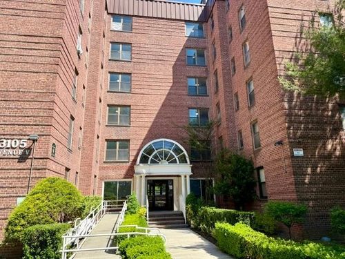6g-3105 Avenue V, Brooklyn, NY, 11229-6105 | Card Image