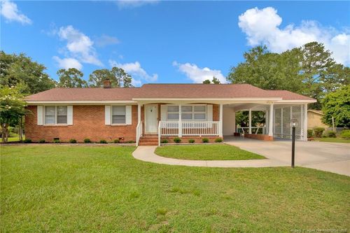 1302 Carthage Rd, Lumberton, NC, 28358-3408 | Card Image