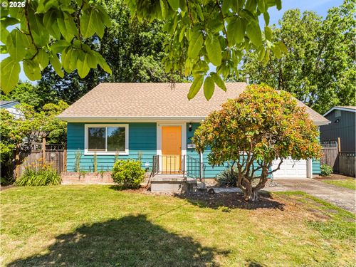 4526 Se 37th Ave, Portland, OR, 97202-3234 | Card Image