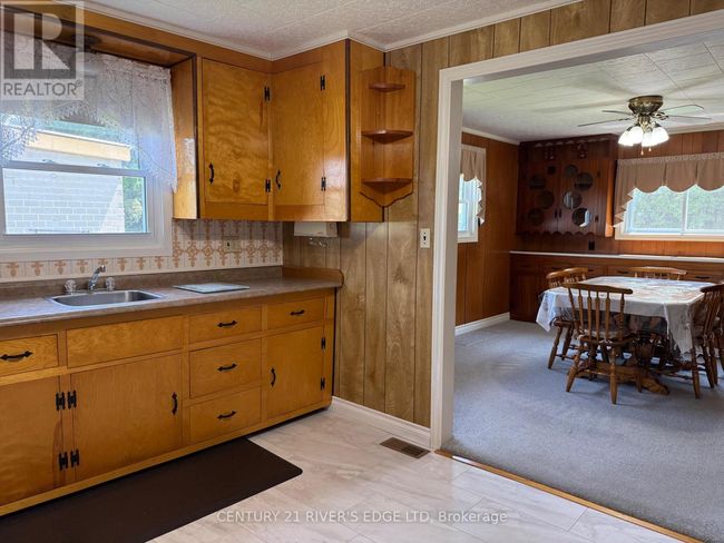 4022 County Rd, House other with 4 bedrooms, 1 bathrooms and 4 parking in Gananoque ON | Image 15