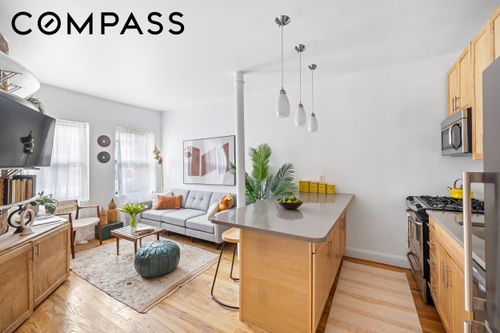 1b-417 Hicks St, Brooklyn, NY, 11201-5945 | Card Image