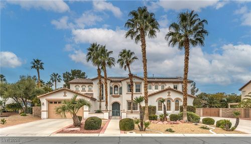 10729 Chillingham Drive, Las Vegas, NV, 89183 | Card Image