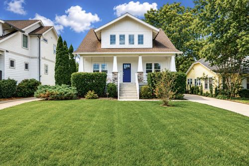 4100 Westlawn Dr, Nashville, TN, 37209-4918 | Card Image