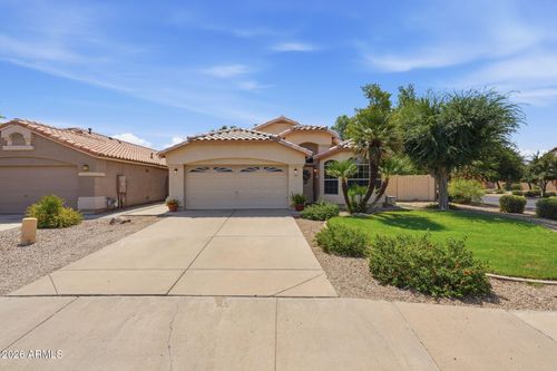 3801 E San Remo Ave, Gilbert, AZ, 85234-3033 | Card Image