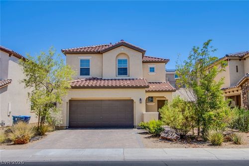 305 Via Franciosa Dr, Henderson, NV, 89011-0853 | Card Image
