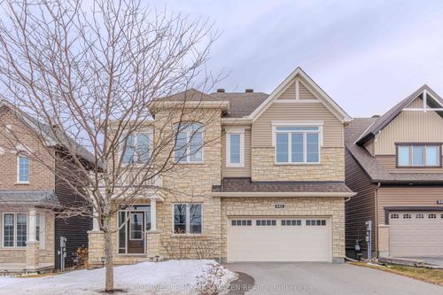 942 Guinness Crescent, Barrhaven, ON, K2C3H2 | Card Image