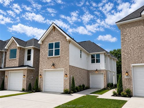 2171 Big River St, College Station, TX, 77840-2287 | Card Image