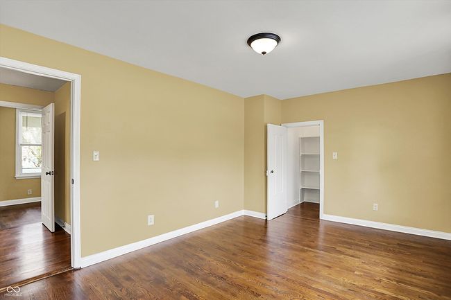 PRIMARY BEDROOM | Image 26