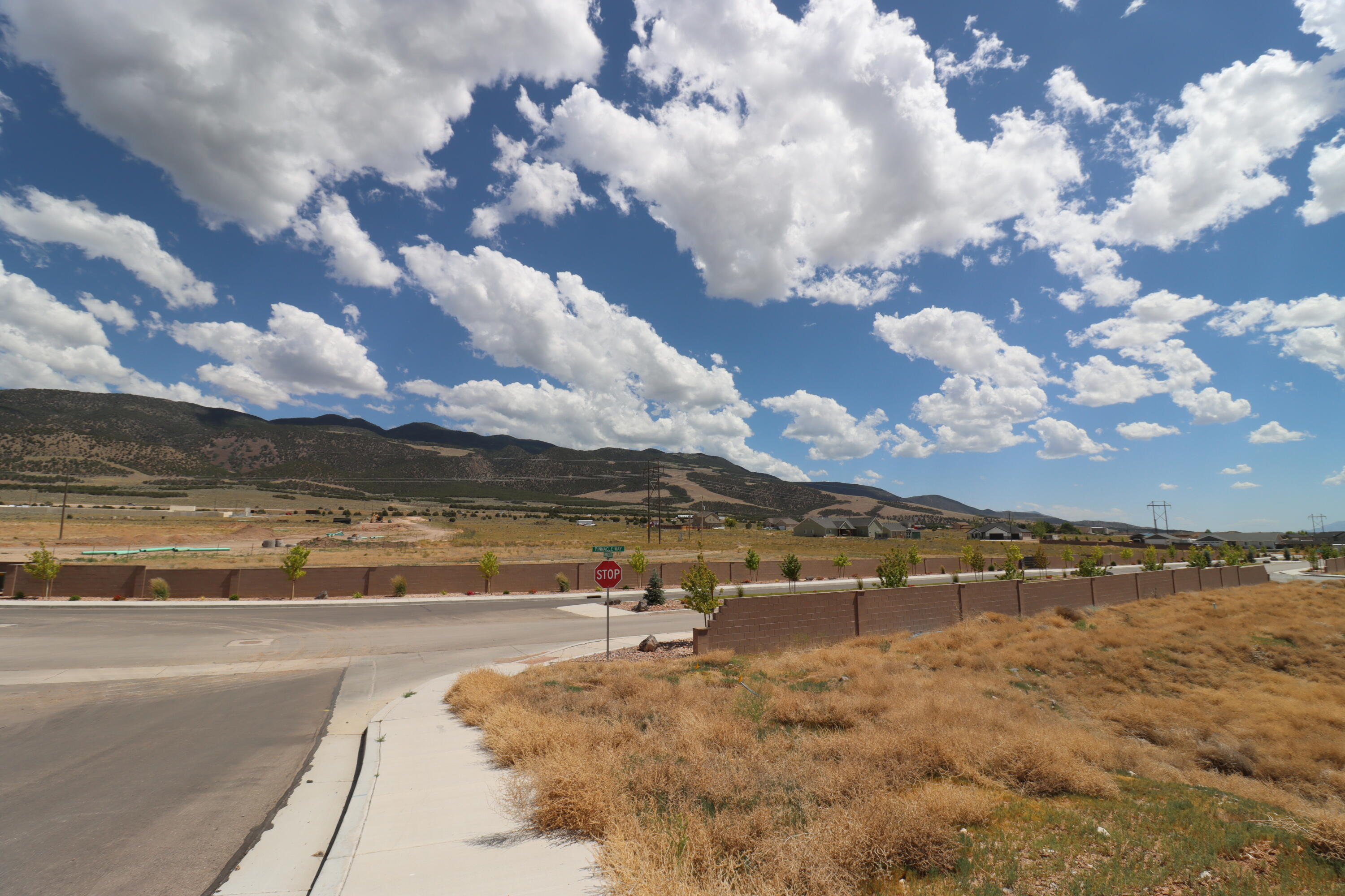 Land in Enoch 5
