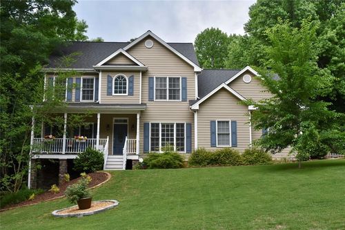7670 Paces Ln, Gainesville, GA, 30506-7922 | Card Image