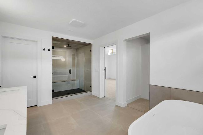 55 N Bridges Gdns, House other with 4 bedrooms, 4 bathrooms and 8 parking in Langdon AB | Image 33