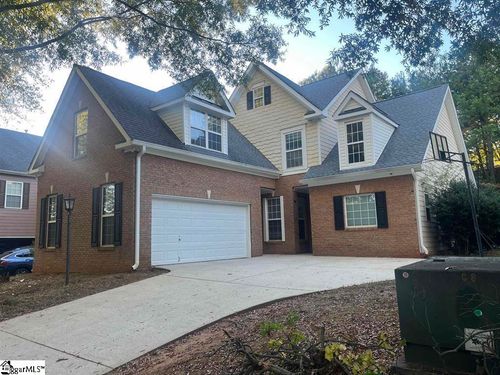 470 Drayton Hall Blvd, Duncan, SC, 29334-8707 | Card Image