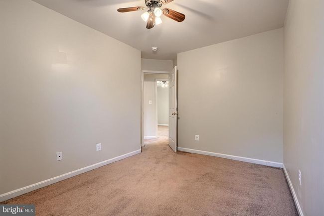 121 Flintstone Dr, House other with 4 bedrooms, 3 bathrooms and null parking in NORTH EAST MD | Image 31