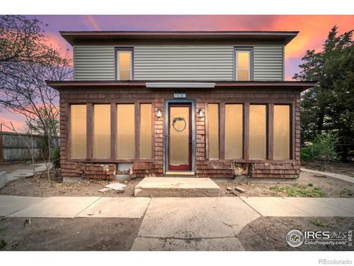 213 W 3rd Ave, Iliff, CO, 80736-5016 | Card Image