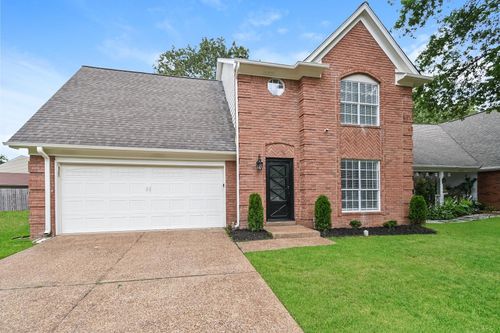 9406 Slezenger Ln, Lakeland, TN, 38002-9220 | Card Image