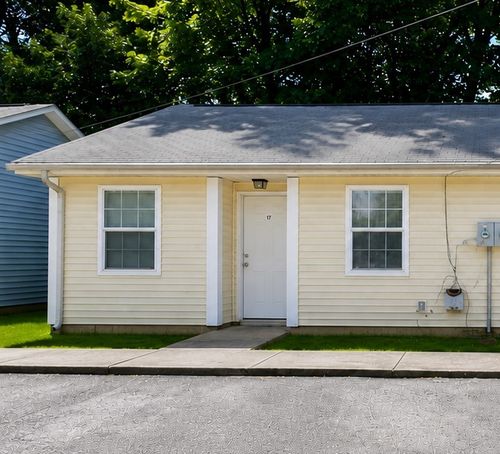 unit-18-1375 Thompsonville Ln, Oak Grove, KY, 42262-9298 | Card Image