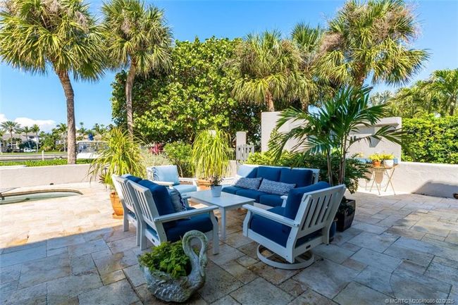 6549 South Marina Way, Townhouse with 4 bedrooms, 4 bathrooms and 2 parking in Stuart FL | Image 47