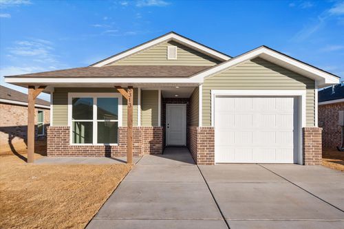 6313 Volney Ave, Lubbock, TX, 79407-2759 | Card Image