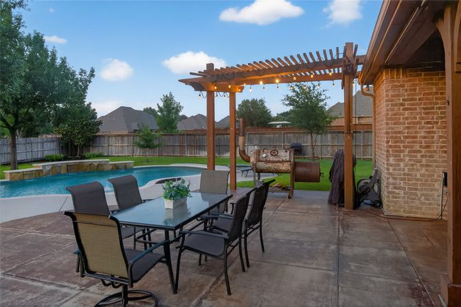 300 Ashmore Pl, House other with 4 bedrooms, 3 bathrooms and null parking in Haslet TX | Image 31