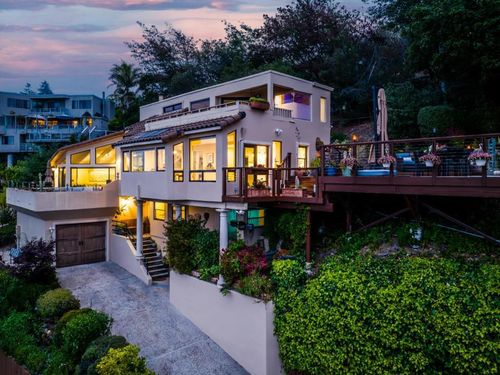 3300 Crystal Heights Dr, Soquel, CA, 95073 | Card Image