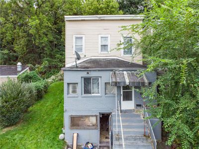 4840 Sullivan St, House other with 2 bedrooms, 1 bathrooms and 2 parking in Garfield PA | Image 2