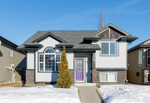 28 Vanson Close, Red Deer, AB, T4R0G6 | Card Image