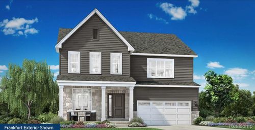 2869 Lila Lane, Pittsfield Charter Township, MI, 48108 | Card Image