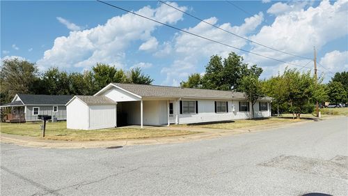 419 S Cleveland St, Springdale, AR, 72764-4610 | Card Image