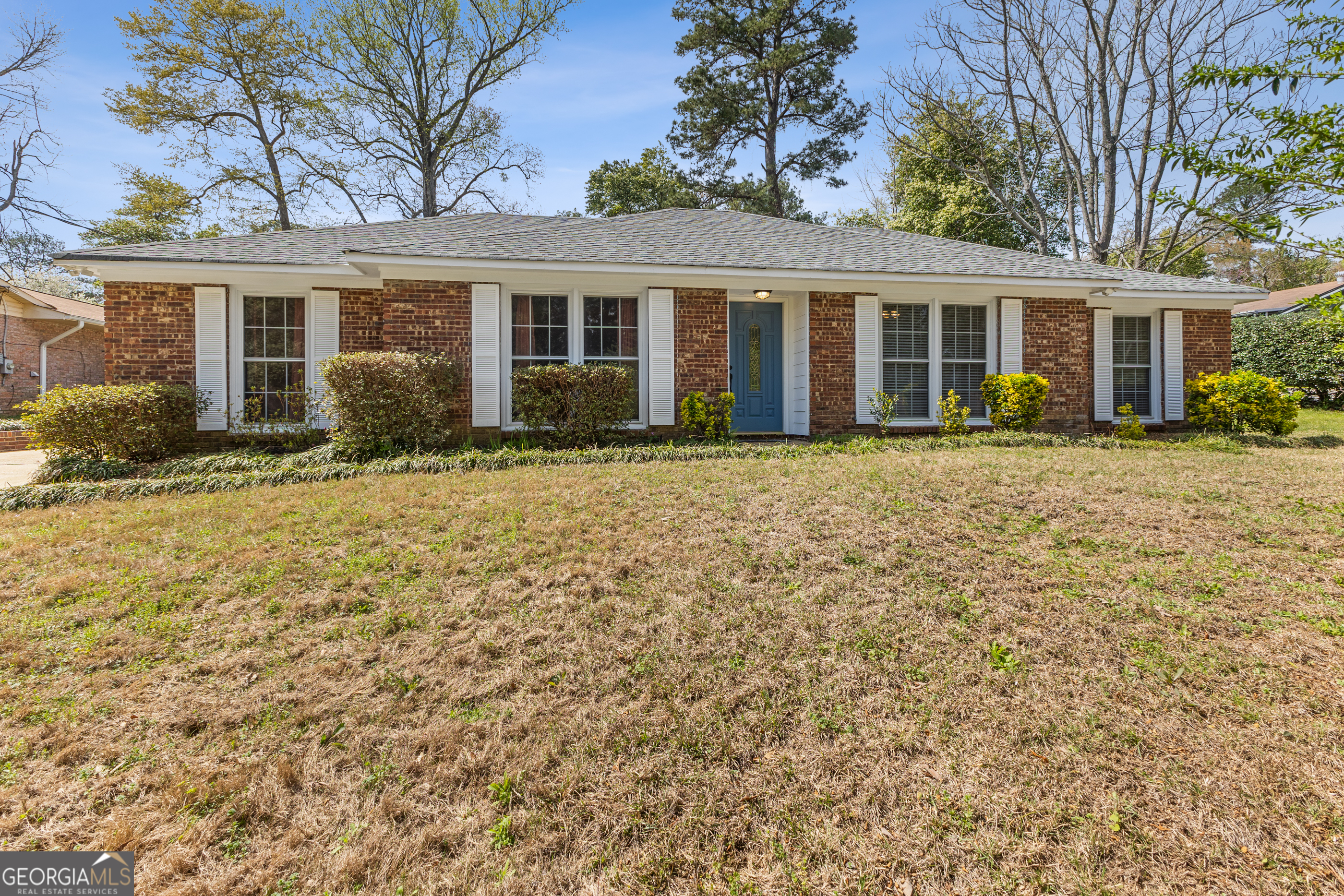 Brooklet Dr, Columbus, GA 31909