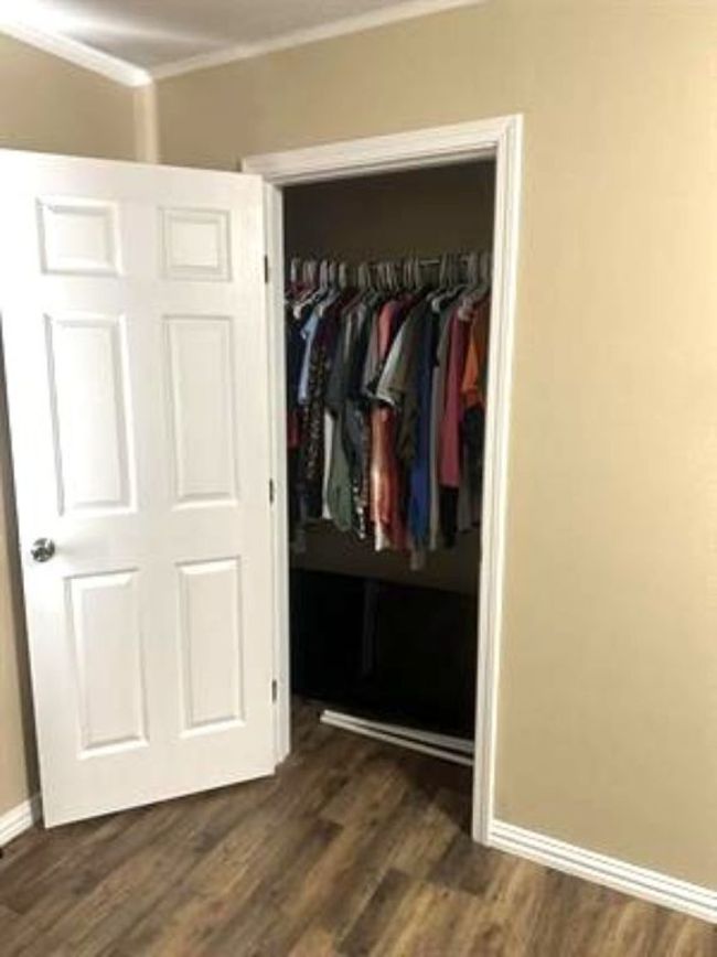 View of closet | Image 19