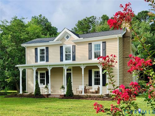 11066 Greenwood Rd, GLEN ALLEN, VA, 23059-5201 | Card Image